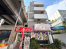外観の画像