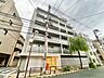 外観：忙しく過ぎゆく日常を置き去るほど、ゆったりした時間が流れる住環境。
