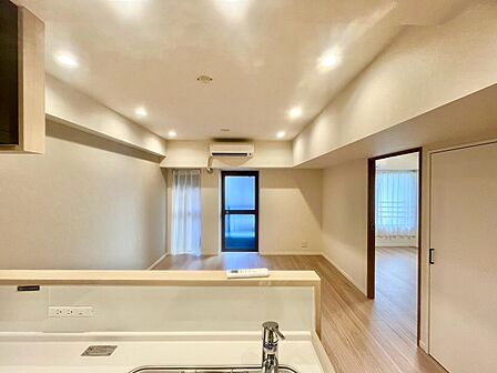「空間が織り成すひとつ先の住み心地」を演出します。