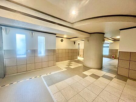 解放的な空間となっております。