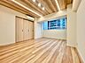 室内：「空間が織り成すひとつ先の住み心地」を演出します。