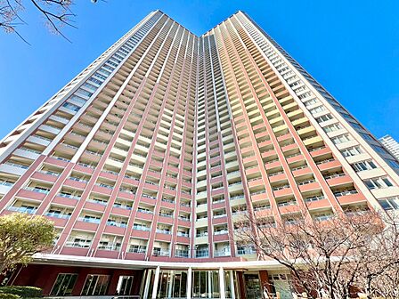 飽きのこないシンプルモダンな外観です。