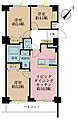 コスモ神之木4階4,190万円