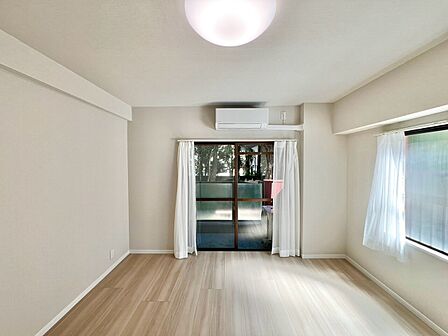 「空間が織り成すひとつ先の住み心地」を演出します。