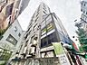 外観：少しでも豊かに、少しでも快適に。新しい生活を始めてください。