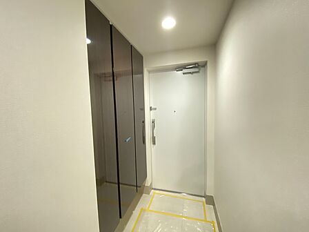 安らぎに満ちた空間がここから始まります。