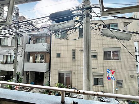 眺望や窓からの景色が良いと、家で過ごす時間も快適です。