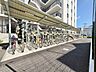 その他：駐輪場も綺麗に整頓されています。※空き状況は都度ご確認下さい。