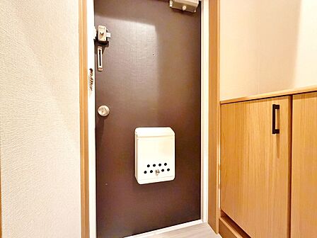 安らぎに満ちた空間がここから始まります。