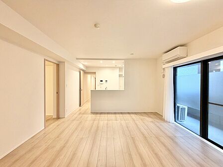 「空間が織り成すひとつ先の住み心地」を演出します。