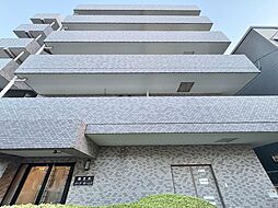 鶴見東パーク・ホームズ