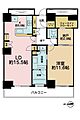 WComfortTowersWEST37階11,900万円