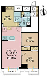コーポ柳町