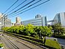 バルコニー：陽当たり・通風・開放感に恵まれた環境です。