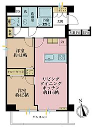 アルテール大井町