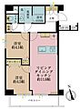 アルテール大井町4階6,698万円