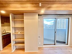 室内の画像