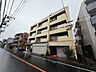 外観：少しでも豊かに、少しでも快適に。新しい生活を始めてください。