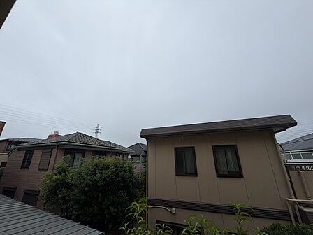 眺望や窓からの景色が良いと、家で過ごす時間も快適です。