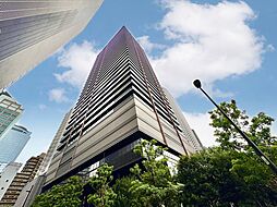 シティタワー新宿