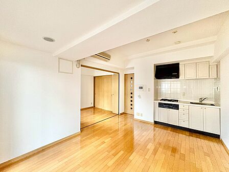「空間が織り成すひとつ先の住み心地」を演出します。