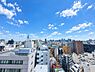 バルコニー：眺望や窓からの景色が良いと、家で過ごす時間も快適です。