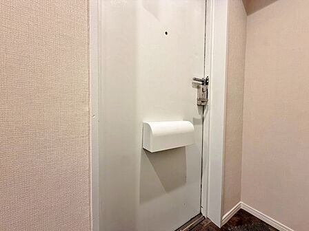 安らぎに満ちた空間がここから始まります。