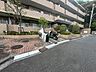 その他：バイク置き場もございます。※空き状況は都度ご確認下さい。