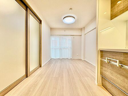 「空間が織り成すひとつ先の住み心地」を演出します。