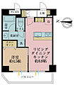 モナークMANSION第2方南A4階3,799万円