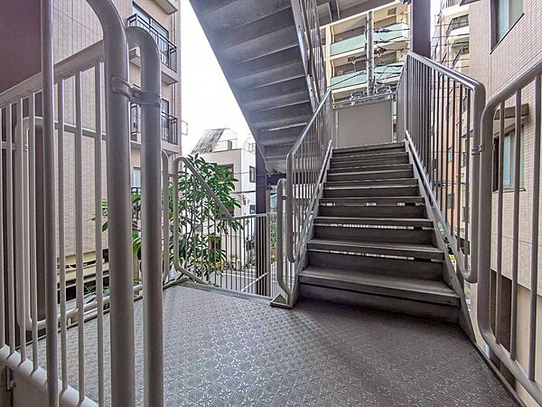 設備を拡大表示