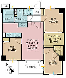 グランシティ上池台