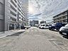 駐車場：駐車スペースが嬉しいですね。※空き状況は都度ご確認下さい。