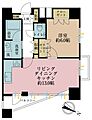 ファーストリアルタワー新宿25階13,800万円