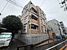 外観：少しでも豊かに、少しでも快適に。新しい生活を始めてください。