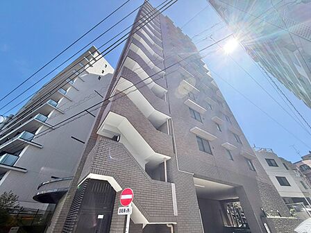 忙しく過ぎゆく日常を置き去るほど、ゆったりした時間が流れる住環境。
