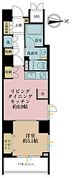 セントラルレジデンス九段下シティタワー