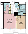 銀座タワー4階9,980万円