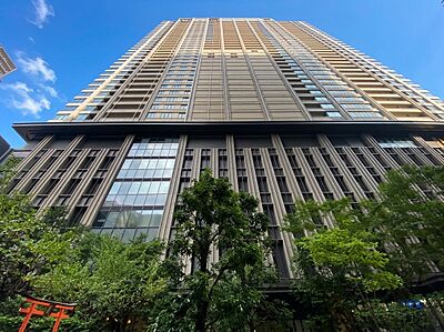 外観:飽きのこないシンプルモダンな外観です。 外観:飽きのこないシンプルモダンな外観です。