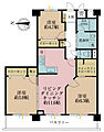 藤和川口コープ2階3,080万円