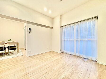 「空間が織り成すひとつ先の住み心地」を演出します。