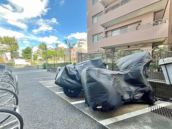 設備を拡大表示
