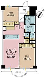 越前掘永谷マンション