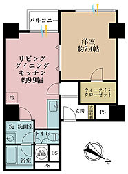 トーカン新宿キャステール