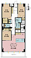 広尾マンション3階12,980万円