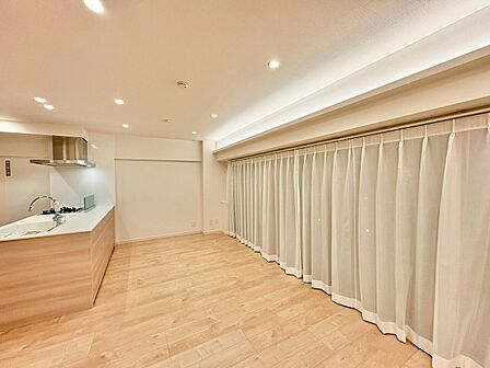 「空間が織り成すひとつ先の住み心地」を演出します。