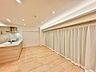 室内：「空間が織り成すひとつ先の住み心地」を演出します。