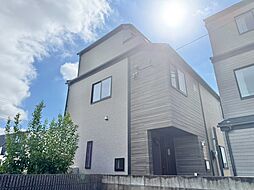 市川市相之川1丁目戸建て B号棟