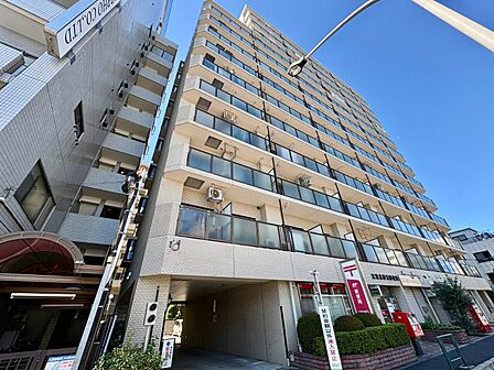 忙しく過ぎゆく日常を置き去るほど、ゆったりした時間が流れる住環境。