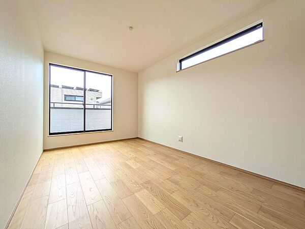 子供部屋